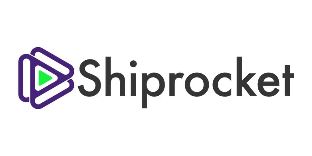 Shiprocket logo